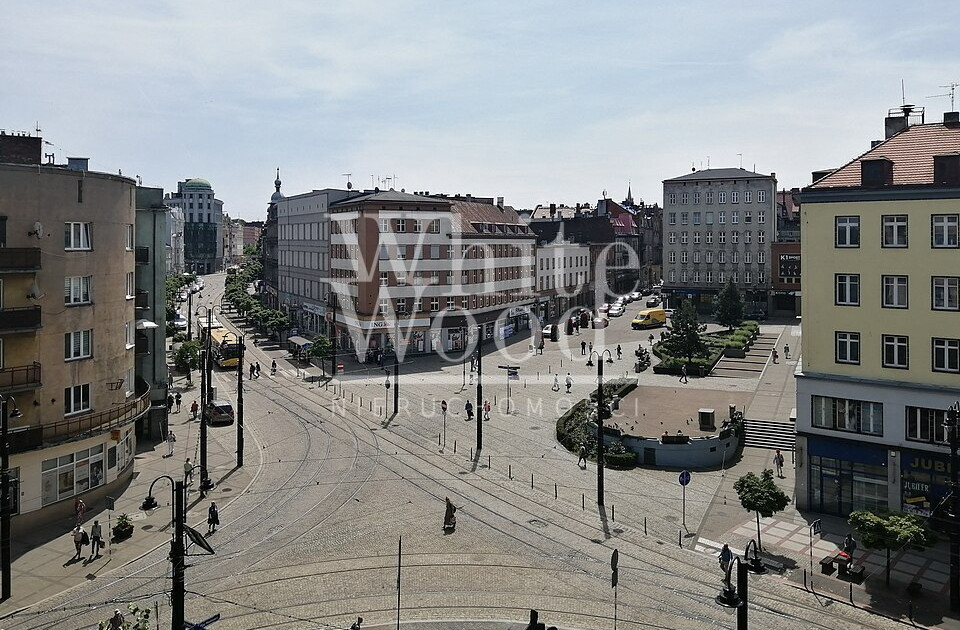 Lokal z najemcą w świetnej lokalizacji