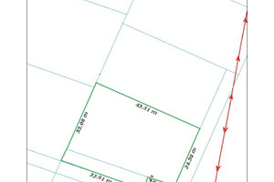 Działka na sprzedaż 1293m2 mikołowski Orzesze - zdjęcie 2