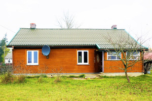 Dom na sprzedaż 60m2 sokólski Krynki Górany - zdjęcie 1