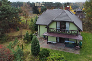 Dom na sprzedaż 220m2 płocki Łąck Zdwórz - zdjęcie 2