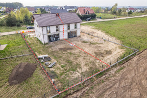 Dom na sprzedaż 126m2 wejherowski Wejherowo Spacerowa - zdjęcie 1