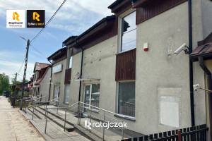 Mieszkanie na sprzedaż 140m2 gdański Przywidz Gdańska - zdjęcie 1