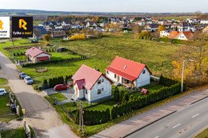 Dom na sprzedaż 89m2 pomorskie pucki Puck Pucka - zdjęcie 1