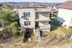Dom na sprzedaż 110m2 wejherowski Luzino - zdjęcie 3