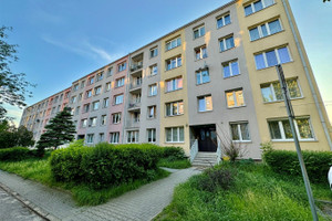 Mieszkanie na sprzedaż 55m2 Świętochłowice Piaśniki - zdjęcie 1