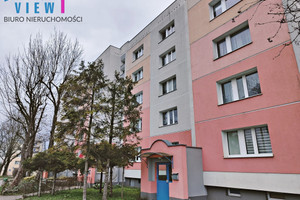 Mieszkanie na sprzedaż 64m2 Gdańsk Piecki-Migowo Bulońska - zdjęcie 1
