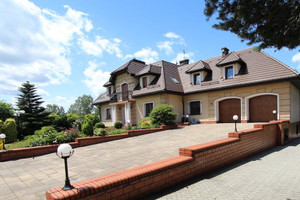 Dom na sprzedaż 500m2 Rybnik Narutowicza - zdjęcie 1