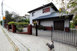 Dom na sprzedaż 180m2 mikołowski Mikołów Stara Droga - zdjęcie 1
