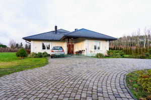 Dom na sprzedaż 220m2 grodziski Grodzisk Mazowiecki - zdjęcie 1