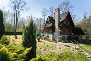 Dom na sprzedaż 350m2 grodziski Grodzisk Mazowiecki - zdjęcie 1