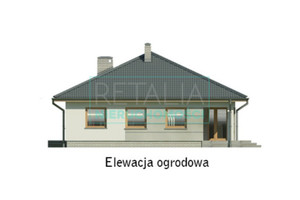 Dom na sprzedaż 195m2 żyrardowski Wiskitki - zdjęcie 2
