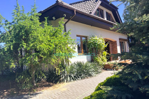 Dom na sprzedaż 170m2 grodziski Żabia Wola Wycinki Osowskie - zdjęcie 1