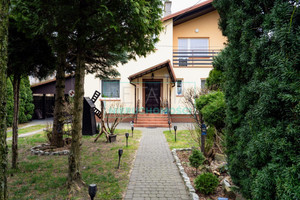 Dom na sprzedaż 200m2 grodziski Grodzisk Mazowiecki - zdjęcie 1