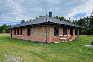 Dom na sprzedaż 195m2 żyrardowski Wiskitki Franciszków - zdjęcie 2