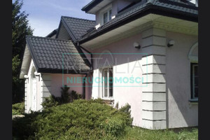 Dom na sprzedaż 360m2 żyrardowski Radziejowice - zdjęcie 1