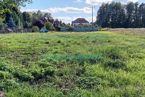 Działka na sprzedaż 2000m2 grodziski Milanówek - zdjęcie 1