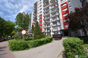 Mieszkanie na sprzedaż 51m2 Sosnowiec Pogoń Staropogońska - zdjęcie 1
