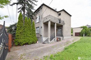 Dom na sprzedaż 158m2 będziński Czeladź Nowopogońska - zdjęcie 1