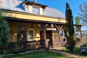 Dom na sprzedaż 160m2 wrocławski Długołęka Śliwice - zdjęcie 1