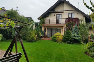 Dom na sprzedaż 190m2 wrocławski Długołęka Kiełczów - zdjęcie 1