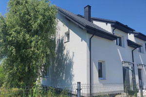 Dom na sprzedaż 97m2 wrocławski Długołęka W. Broniewskiego - zdjęcie 1