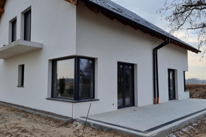 Dom na sprzedaż 128m2 wrocławski Długołęka Szczodre - zdjęcie 1