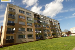 Mieszkanie na sprzedaż 49m2 goleniowski Goleniów - zdjęcie 1