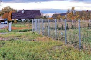 Działka na sprzedaż 4900m2 Świnoujście - zdjęcie 4