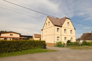 Dom na sprzedaż 126m2 goleniowski Przybiernów Budzieszewice - zdjęcie 1