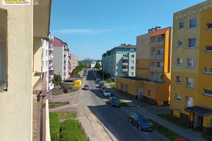Mieszkanie na sprzedaż 64m2 Szczecin Kazimierza Wierzyńskiego - zdjęcie 1