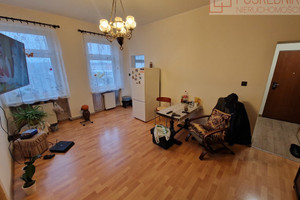 Mieszkanie na sprzedaż 40m2 Szczecin Golęcino-Gocław Księcia Ziemowita - zdjęcie 1