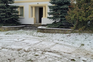 Dom na sprzedaż 236m2 choszczeński Bierzwnik Klasztorne - zdjęcie 1