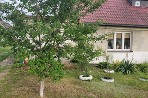 Dom na sprzedaż 80m2 choszczeński Choszczno Krzowiec - zdjęcie 1