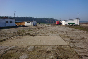 Komercyjne na sprzedaż 100m2 choszczeński Choszczno Raduń - zdjęcie 2