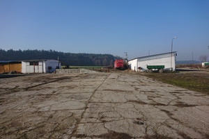 Komercyjne na sprzedaż 100m2 choszczeński Choszczno Raduń - zdjęcie 3