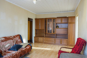 Mieszkanie na sprzedaż 63m2 Szczecin Antoniego Kaliny - zdjęcie 1
