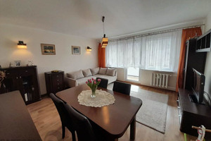 Mieszkanie na sprzedaż 75m2 Szczecin Bukowe-Klęskowo Fioletowa - zdjęcie 3