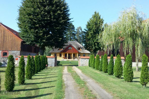 Dom na sprzedaż 262m2 goleniowski Maszewo Kolonia Maszewo - zdjęcie 3