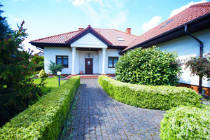 Dom na sprzedaż 260m2 policki Dobra (Szczecińska) Dobra - zdjęcie 1