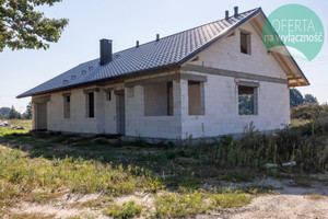 Dom na sprzedaż 128m2 goleniowski Maszewo - zdjęcie 1