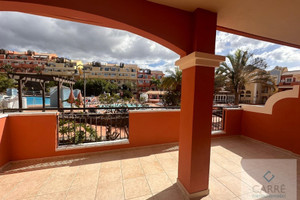 Mieszkanie na sprzedaż 57m2 Wyspy Kanaryjskie Santa Cruz de Tenerife - zdjęcie 1