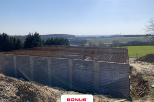 Działka na sprzedaż 1761m2 gryfiński Stare Czarnowo Kołowo - zdjęcie 3