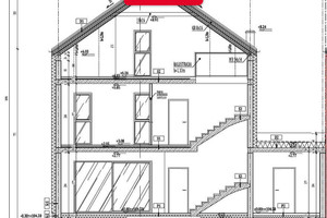 Dom na sprzedaż 194m2 warszawski zachodni Ożarów Mazowiecki Kręta - zdjęcie 1