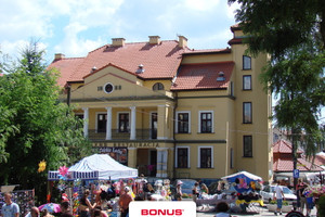 Dom na sprzedaż 1700m2 mrągowski Mikołajki - zdjęcie 3