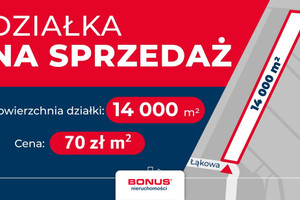 Działka na sprzedaż 14000m2 policki Dobra (Szczecińska) Wołczkowo - zdjęcie 2