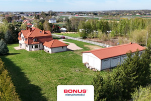 Dom na sprzedaż 376m2 Lublin Sławin - zdjęcie 2