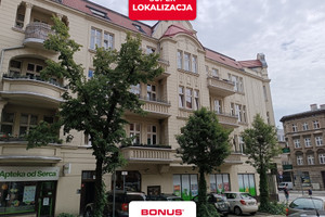 Mieszkanie na sprzedaż 99m2 Poznań Łazarz Śniadeckich - zdjęcie 1