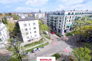 Mieszkanie na sprzedaż 67m2 Poznań Łazarz Wojciecha Bogusławskiego - zdjęcie 3