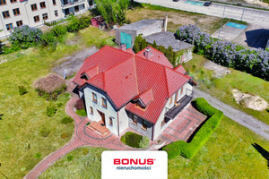Dom na sprzedaż 218m2 olsztyński Dobre Miasto - zdjęcie 2