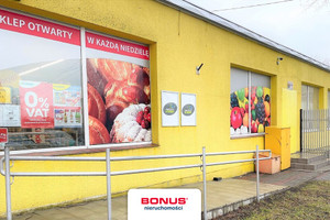 Komercyjne na sprzedaż 385m2 iławski Lubawa Rożental - zdjęcie 1